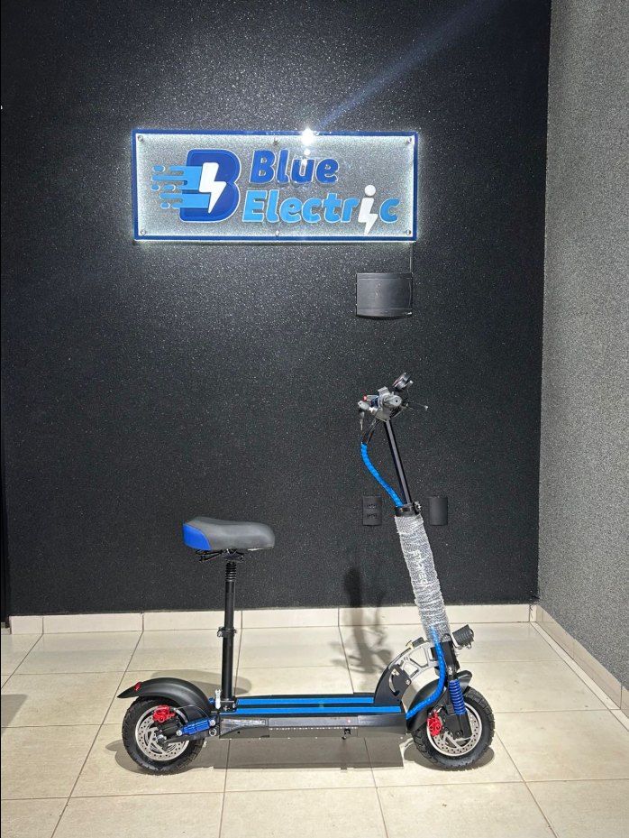 Patinete Starmega na loja Blue Electric