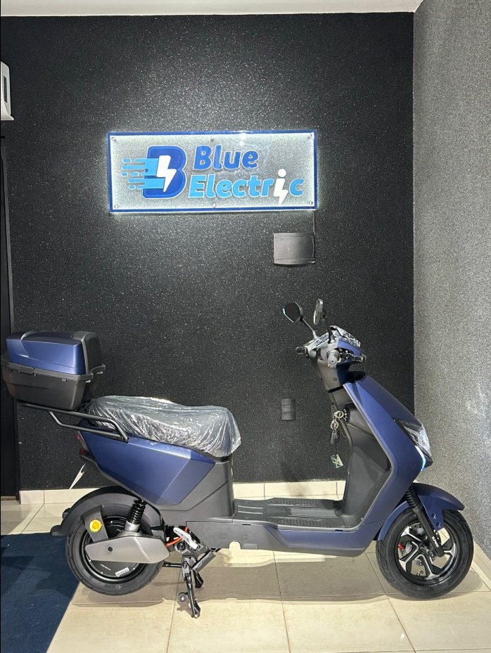 S3 FOREVER na loja Blue Electric