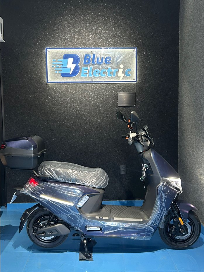 S9 FOREVER na loja Blue Electric