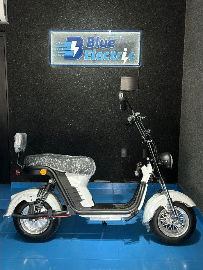 X12 1000W na loja Blue Electric