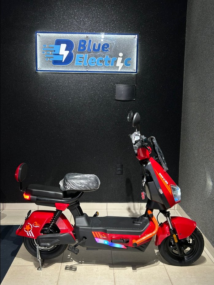 Z3 1000W na loja Blue Electric