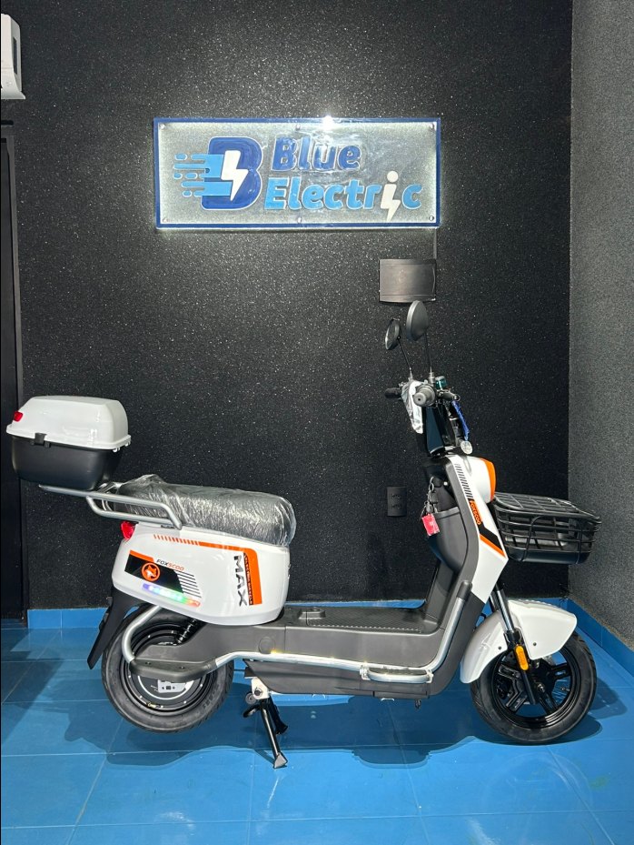 Z4 1000W na loja Blue Electric